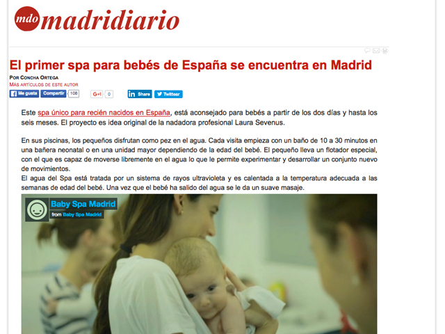 Madrid diario
