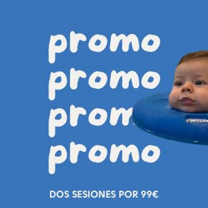 PROMO- 2 sesiones (L-V)