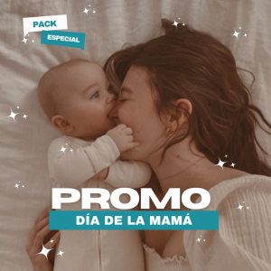 Pack FISIO Mamá y Bebé