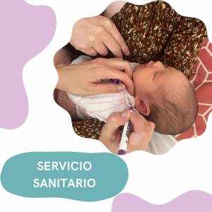 Servicio Sanitario