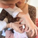 puesta pendientes crudo